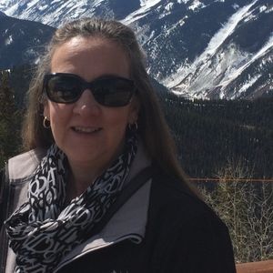 Meet your Posher, Judy